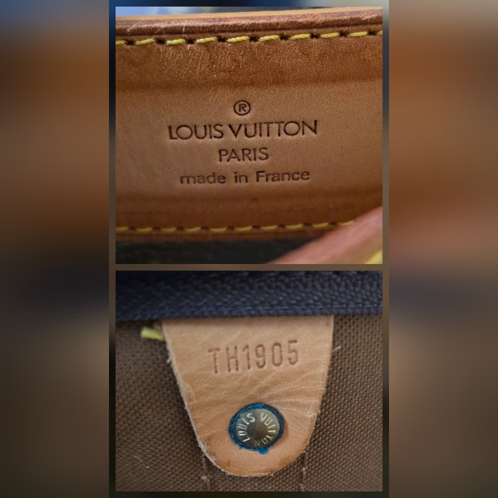 ❌SOLD❌ 🔥LV Bando 55🔥 - Picture 14 of 16